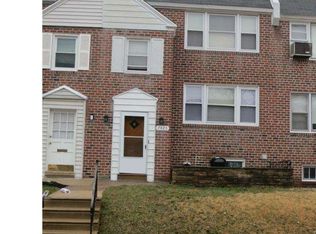 7425 Brockton Rd, Philadelphia, PA 19151