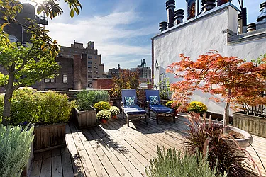 Sold by Brown Harris Stevens