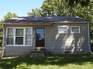5423 Jackson Ave, Kansas City, MO 64130