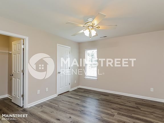 WM - Living Room