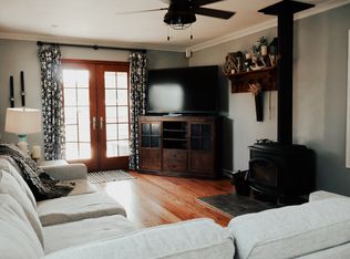 9815 Evening Star Rd, Eudora, KS 66025