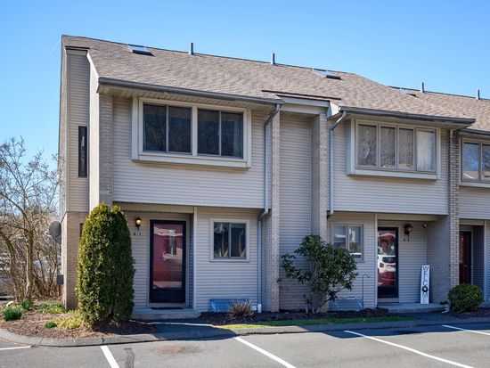 827 Oronoke Road APT 4-1, Waterbury, CT 06708