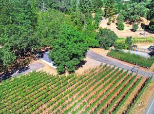 11 White Cottage Rd N, Angwin, CA 94508