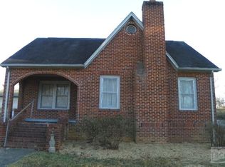 1445 Clearview Dr, Morganton, NC 28655