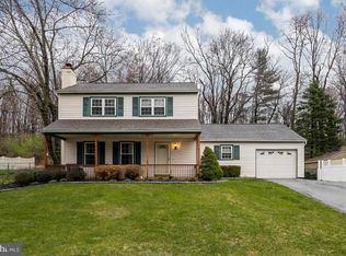 3216 Norma Dr, Thorndale, PA 19372