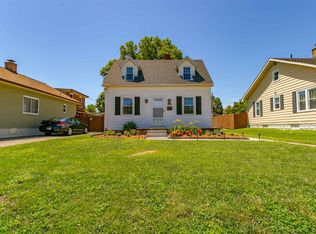 2013 E Michigan St, Evansville, IN 47711