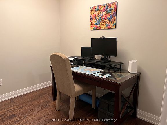 5th image of 80 John St #2804