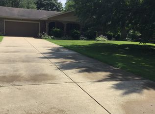 10400 Anderson Rd, Granger, IN 46530