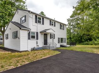 36 Alder Rd, Norton, MA 02766