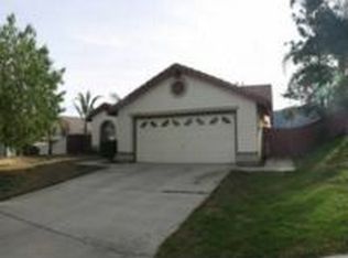 15131 Ironwood St, Lake Elsinore, CA 92530