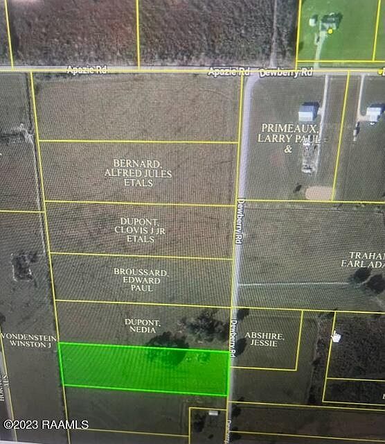 2nd image of Dewberry Rd