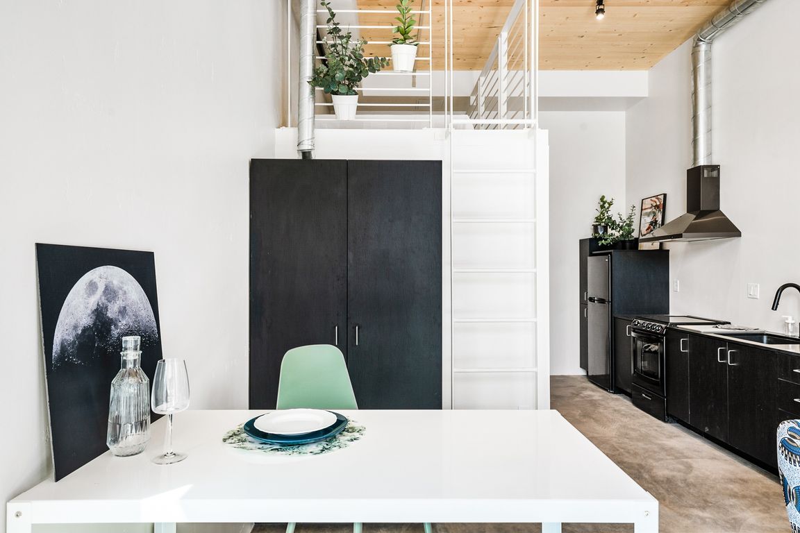 Modern Architecture