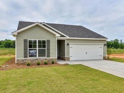 133 Burlwood Rd, Greenwood, SC, 29646