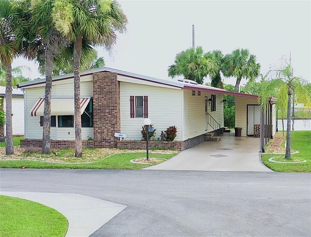 223 Lazy River Rd, North Port, FL 34287 Zillow