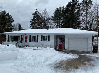 8820 Osmo St, Kaleva, MI 49645