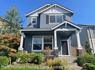 7194 NW 167th Ave, Portland, OR 97229