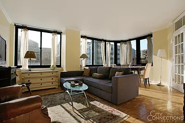 Rented by City Connections Realty