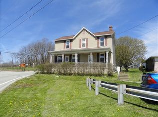 143 Pennsylvania Ave, Latrobe, PA 15650