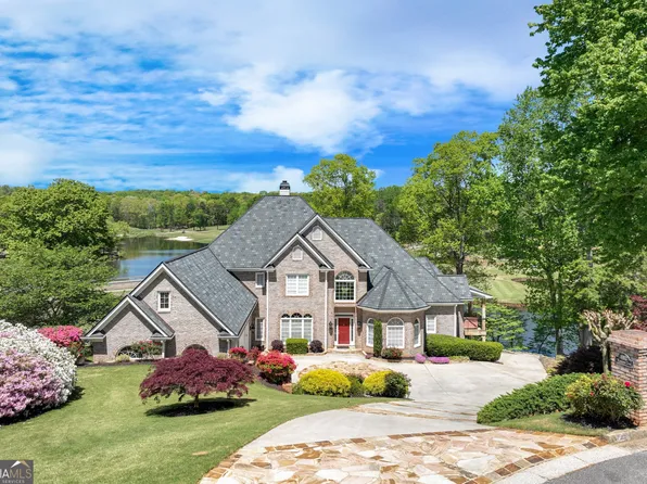 4613 Blakeford Ct, Flowery Branch, GA 30542