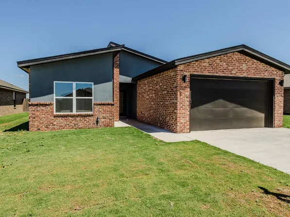 1413 14th St, Shallowater, TX 79363