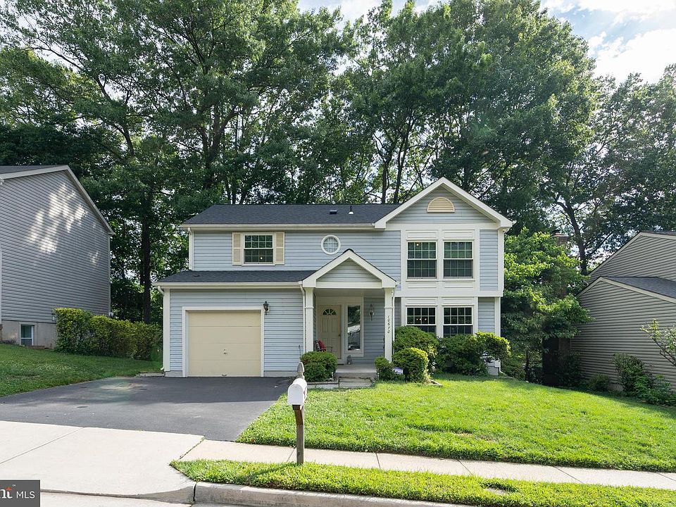 1st image of 10670 John Ayres Dr