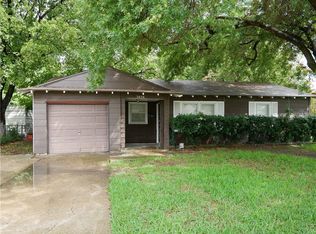3036 Daniel Dr, Garland, TX 75041