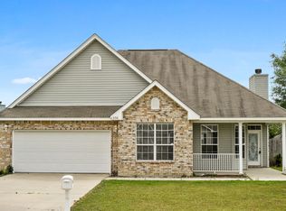 11336 Mia Dr, Gulfport, MS 39503