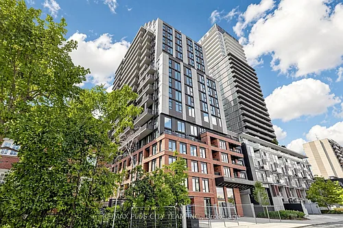 109 Erskine Ave #409 Photo 1