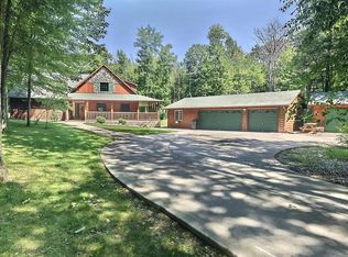 W6858 Arrowhead Ln, Crivitz, WI 54114