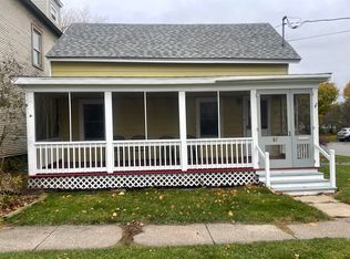 81 Lafayfayette, Plattsburgh, NY 12901