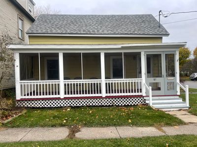 81 Lafayfayette, Plattsburgh, NY, 12901