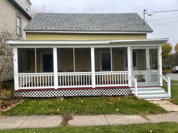 81 Lafayfayette, Plattsburgh, NY 12901