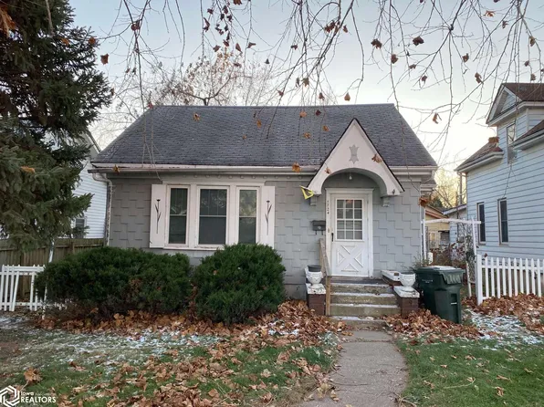 1724 Timea St, Keokuk, IA 52632