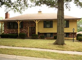 14507 E 40th St S, Independence, MO 64055