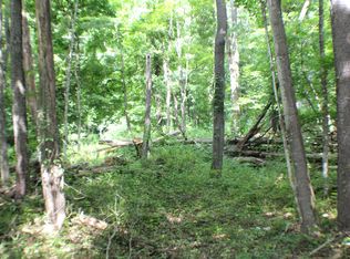 Woodrow Rd, Marlinton, WV 24954