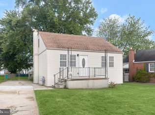 216 Oakwood Rd, Baltimore, MD 21222