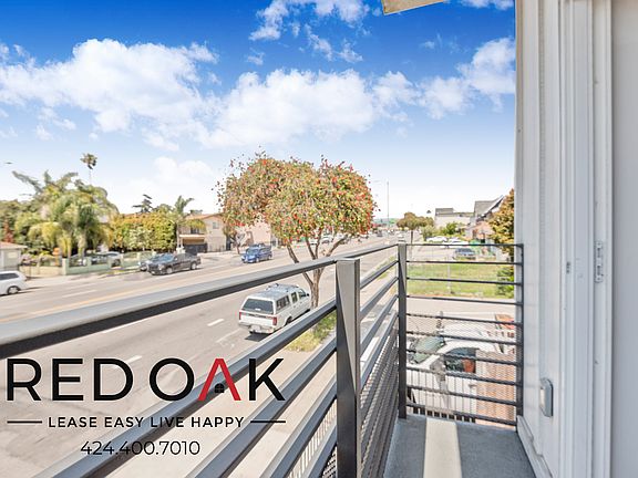5th image of 2234 S Crenshaw Blvd #2232