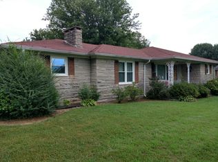 781 Old Highway 52, Lafayette, TN 37083