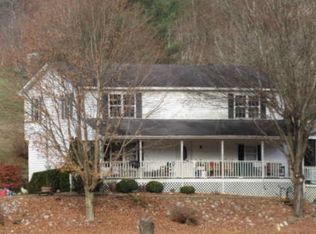 274 Fultz Frk, Grayson, KY 41143