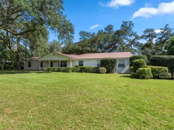 480 W Lakeview Dr, Wewahitchka, FL 32465