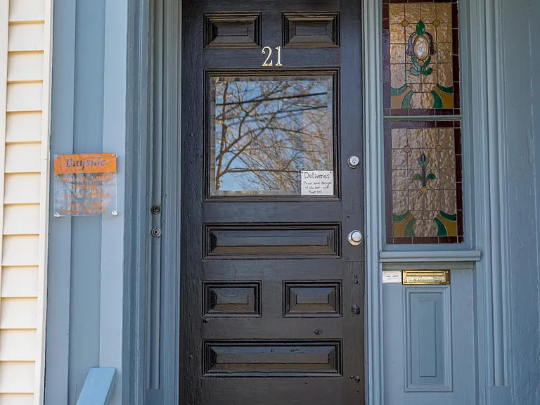 21 Hanover St #1 — Photo 5