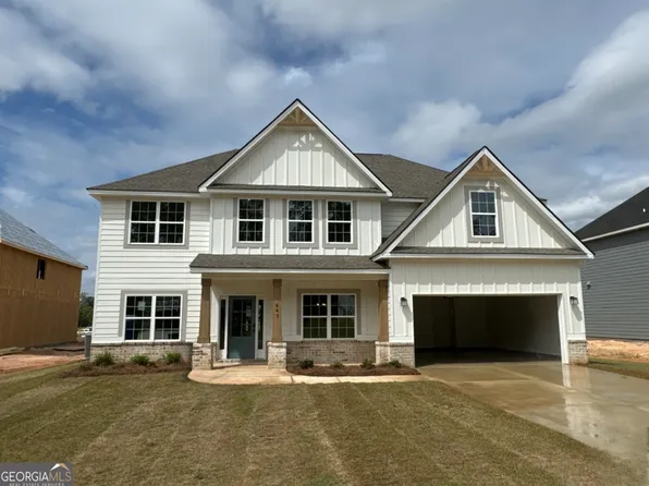 643 McCarley Dr #174, Bonaire, GA 31005