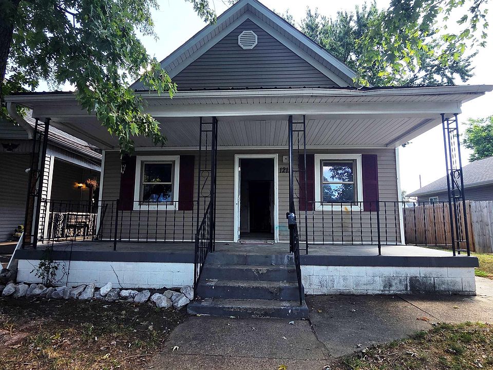 1st image of 1215 Harriet St
