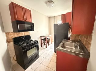 503 Baldwin Ave #3E, Jersey City, NJ 07306