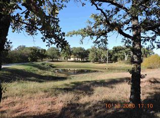 21536 W Gore Blvd, Indiahoma, OK 73552