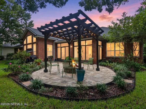 160 PARKSIDE Drive, St. Augustine, FL 32095