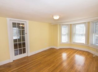 12 Girdlestone Rd #2, Winthrop, MA 02152