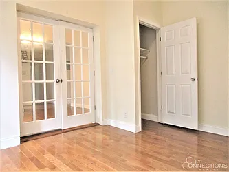 Rented by City Connections Realty