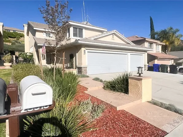 28318 Santa Catarina Rd, Saugus, CA 91350