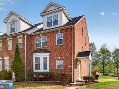 9964 Morristown Pl, Waldorf, MD, 20603